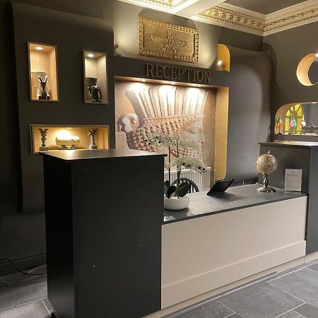 White Rose Hotel And Restaurant Leeds  Zewnętrze zdjęcie