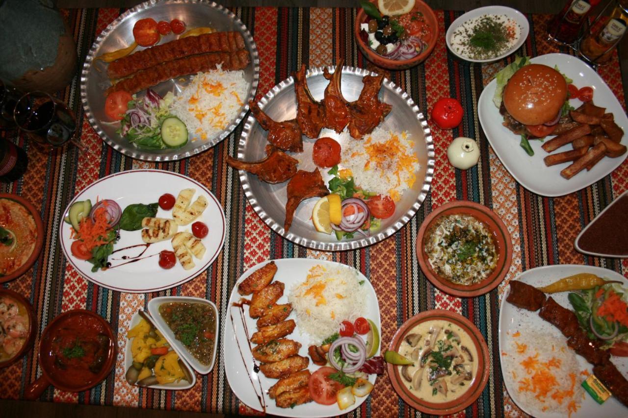 White Rose Hotel And Restaurant Leeds  Zewnętrze zdjęcie